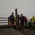 Dan and Doug at the Summit of Mt Hallasan1